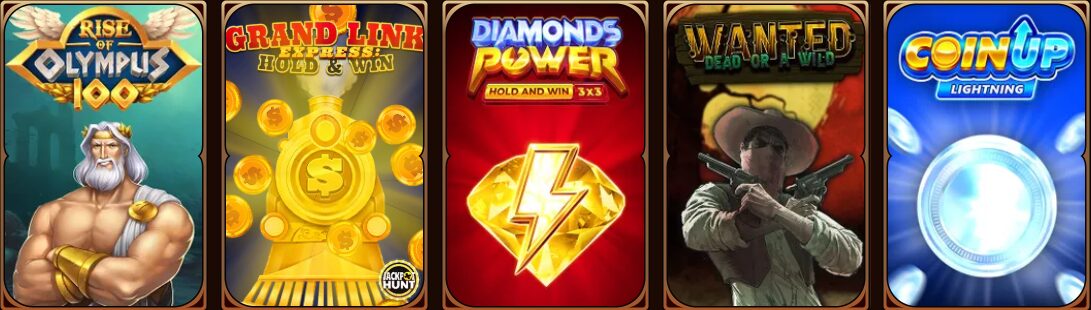 WildRobin Casino 1758010657952